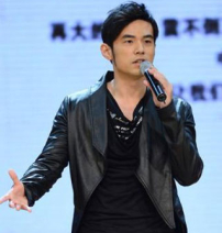 周杰倫雅安捐百萬 北大演講傳遞信仰精神