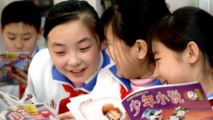 麥道衞:中國教會要談「性」別再沉默!