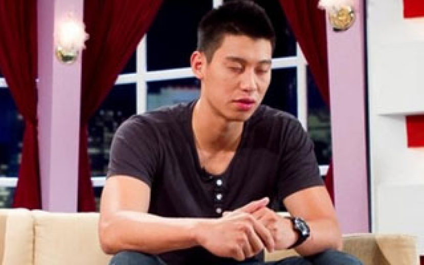 林書豪等NBA球星情繫雅安為災民祈福