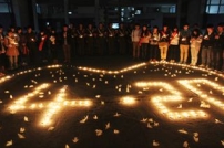 華欣牧師:痛楚是上帝的擴音器