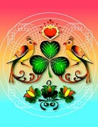 俞敬群牧師:幸運鳥與吉祥鳥