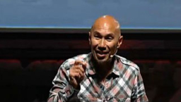 陳恩藩牧師深刻自省 公開坦承事奉掙扎