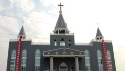 山西臨汾教案八位教牧同工如期出獄