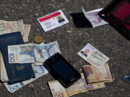 加拿大白人牧師被劫 命喪海地街頭