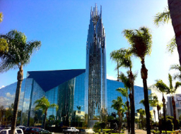 張景祥牧師:歐美基督教緣何衰敗?