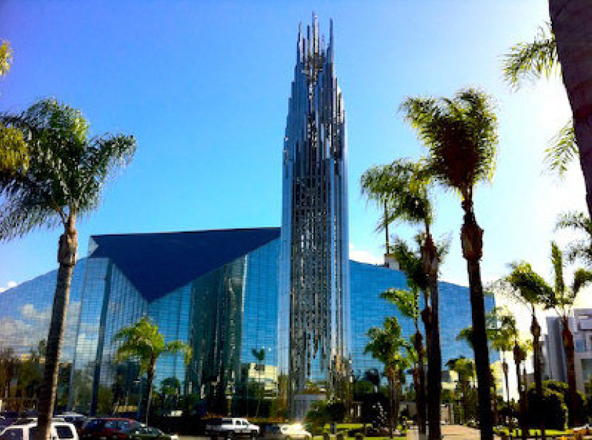 張景祥牧師:歐美基督教緣何衰敗?