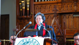 宣教牧師:為何台灣基督徒難破3%門檻?