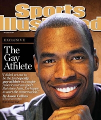 NBA向同性戀獻媚 出櫃球員受熱捧