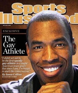 NBA向同性戀獻媚 出櫃球員受熱捧