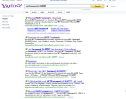 您試過在網上搜尋、更新電腦驅動程式嗎?