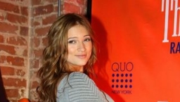 前維多利亞的秘密超模：美麗不在於長相