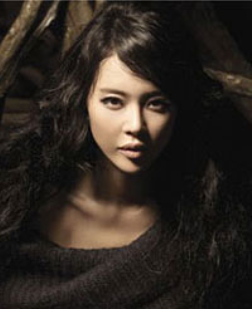 韓國基督徒藝人白智英靠信仰走出自殺陰影