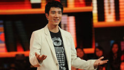 王力宏生命感悟 堅持夢想永不棄