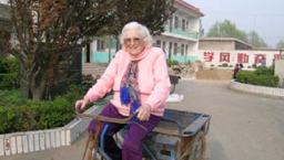 美籍宣教士牧琳愛病逝 中國媒體高調紀念