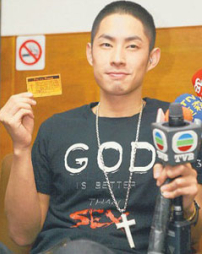 基督徒藝人吳建豪：真愛需等待 婚事交神安排