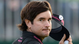 高球手不懼同性戀歪風 宣聖經立場