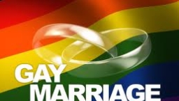 德拉瓦州通過同性婚姻立法 全美第11個