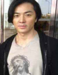 鄭伊健或受蒙嘉慧影響皈依基督教