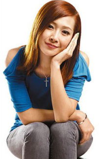 基督徒歌手關心妍：願成神祝福流通的管道