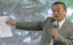 李光陵牧師：從聖經看教牧的探訪與關懷