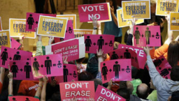 明尼蘇達州或將同性婚姻合法