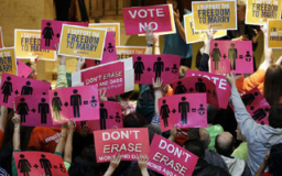 明尼蘇達州或將同性婚姻合法