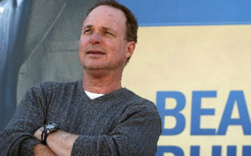 超大型教會牧師因緋聞辭職 教界深刻反省