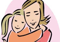 調查:生活繁忙母親子女少溝通