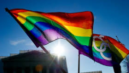 明尼蘇達州通過同性婚姻