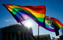 明尼蘇達州通過同性婚姻