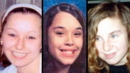 禁室三受害女心靈需醫治 母親原諒嫌犯