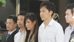 何耀珊復職 城市豐收教會案15日審