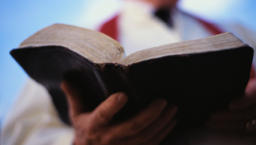 賓州調查：近二成教牧聖經立場「站不穩」