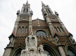 大陸人權白皮書指保障國人宗教信仰自由