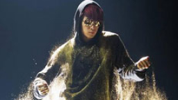 吳建豪:「愛令我變成Different Man!」