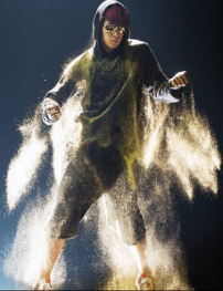 吳建豪:「愛令我變成Different Man!」