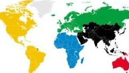 差傳新戰略：亞拉非區設「延展站」作宣教跳板