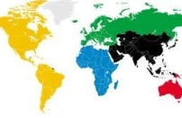 差傳新戰略:亞拉非區設「延展站」作宣教跳板