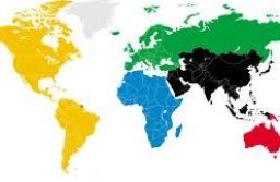 差傳新戰略:亞拉非區設「延展站」作宣教跳板