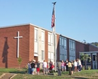 樸相真:為什麼要建立基督教學校?