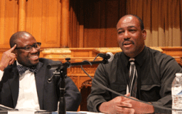 福音派存濃厚種族主義非裔牧師促悔改