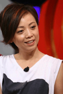 鄧萃雯談「安全感」:不靠豪宅、名利、老公