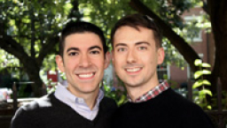 耶魯神學院院長主持兒子同性婚禮受抨擊