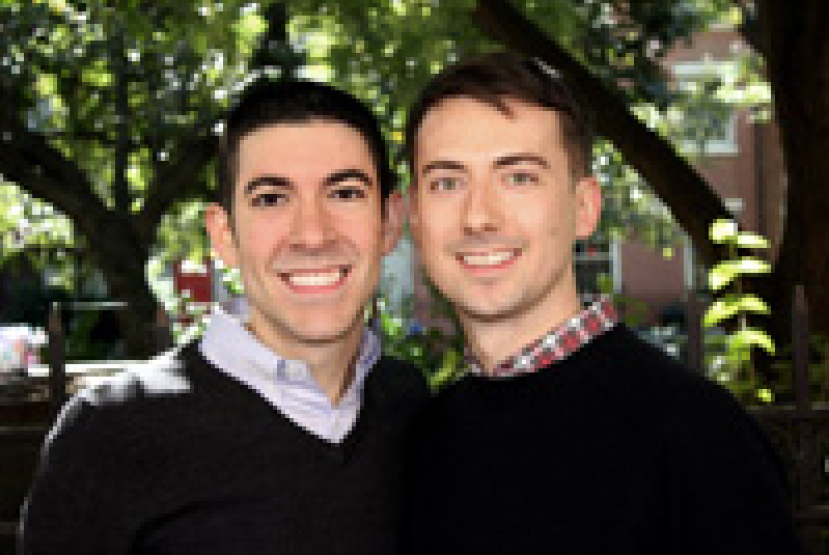 耶魯神學院院長主持兒子同性婚禮受抨擊