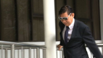 城市豐收被指背後掌操控何耀珊經紀公司