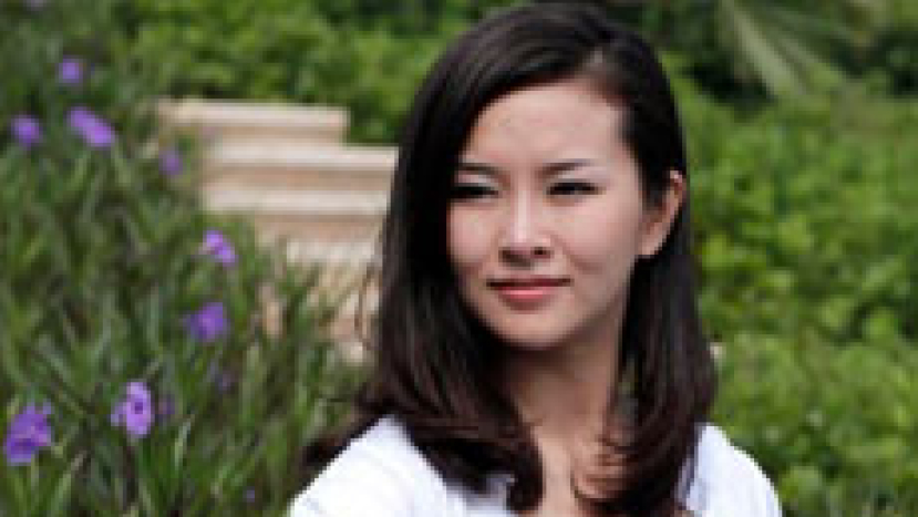 汶川地震失雙腿 舞者廖智宣佈再獲真愛