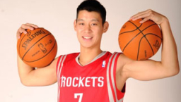 林書豪談成名：能向全世界分享生命不介意失私隱