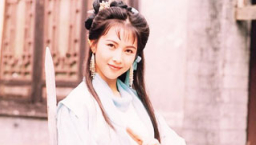 蔡少芬談《金枝欲孽2》 傳聖經與信仰價值