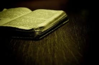 再談律法主義:不讓權柄變驕傲