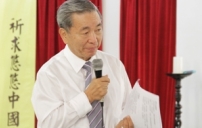 基督徒角度看「六四 」蔡元雲：願意寬恕 但仍等待